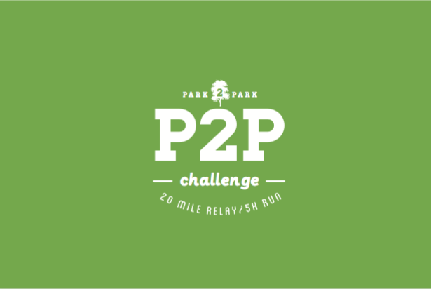Park 2 Park Challenge & 5K