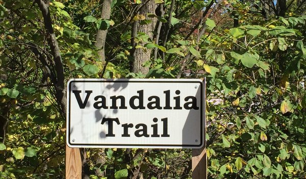 Vandalia Trail