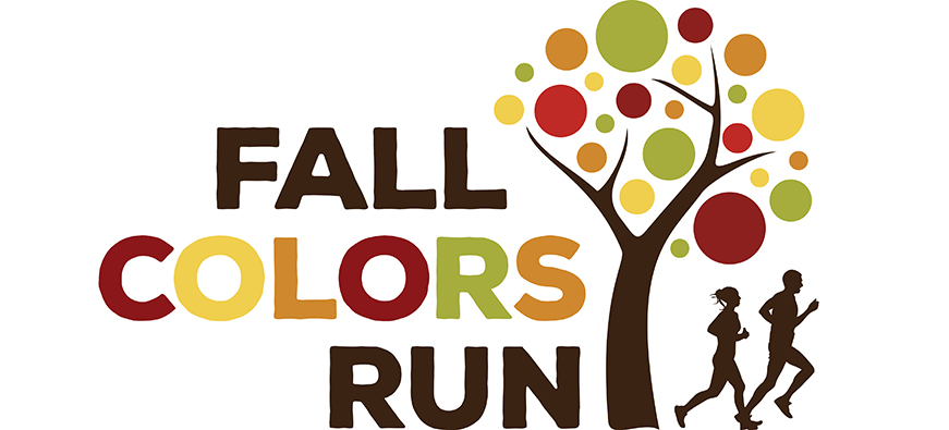 2016 Fall Colors Run