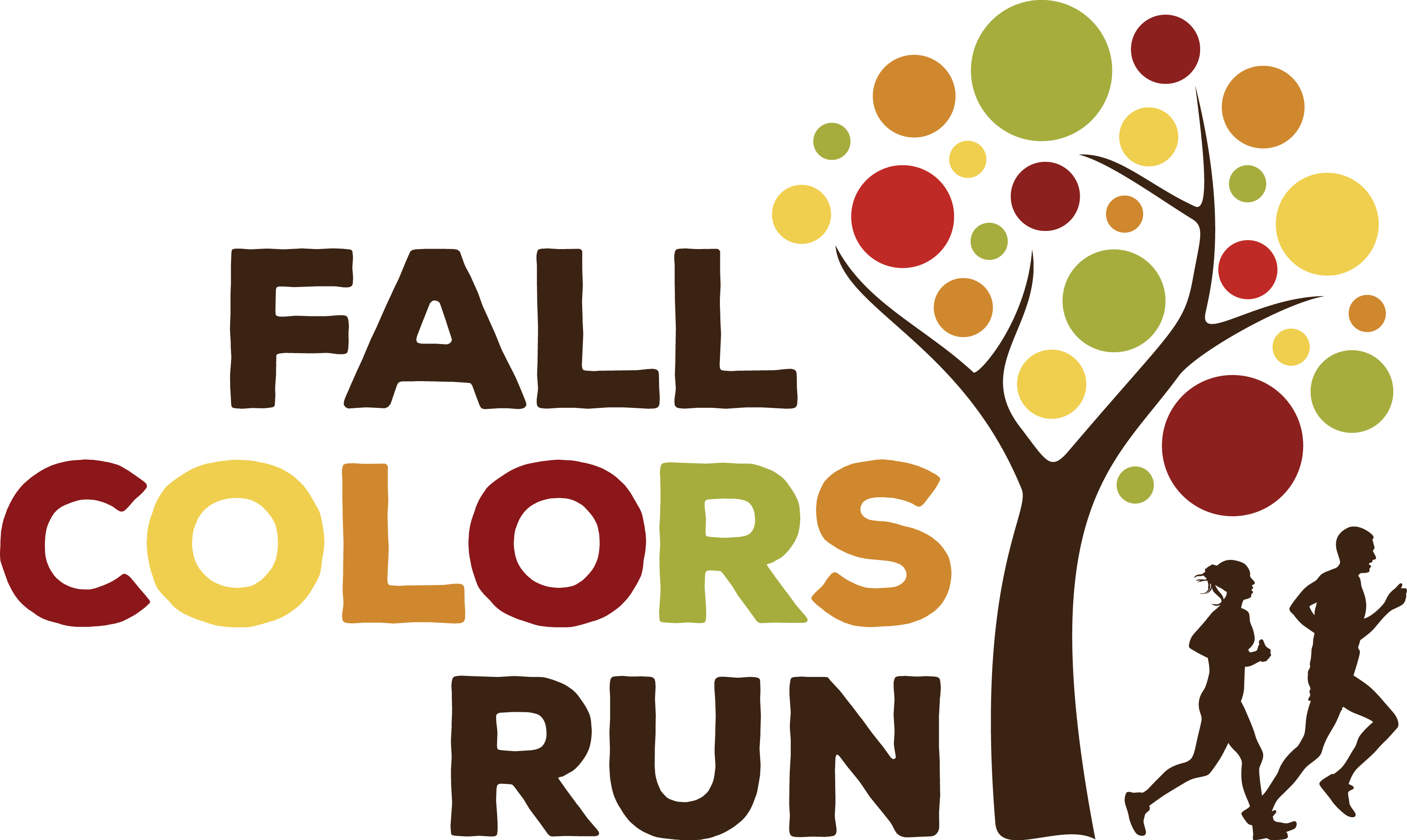Fall Colors Run