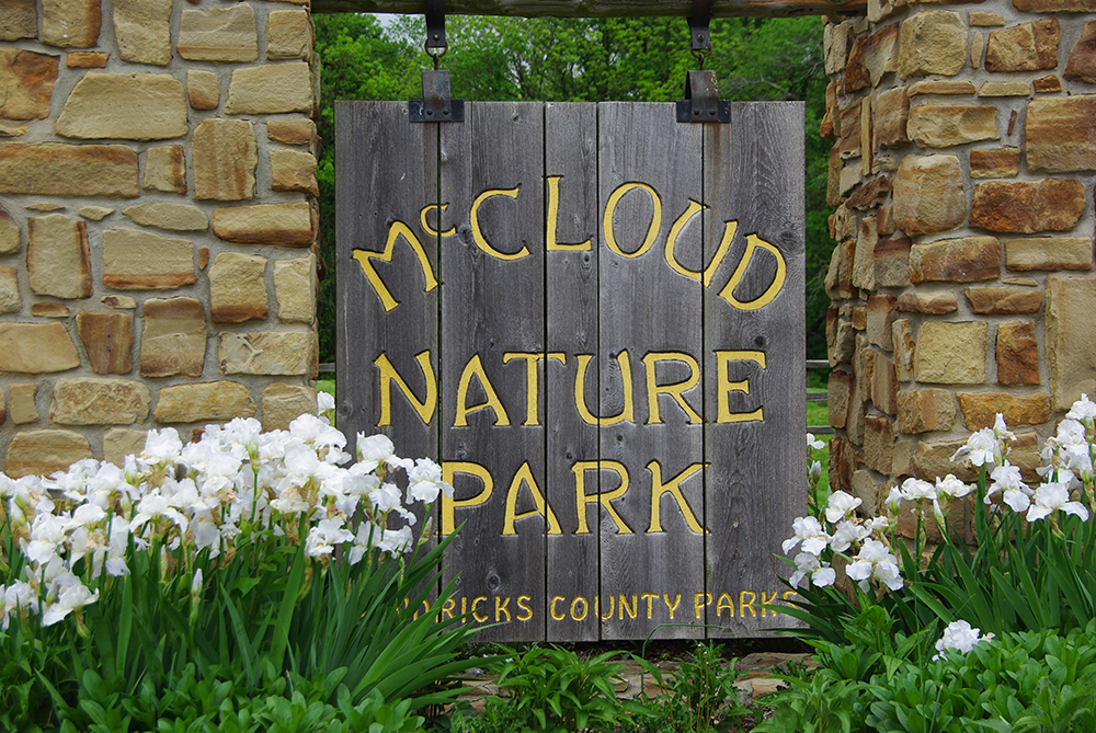 Make a Tribute Donation to McCloud Nature Park