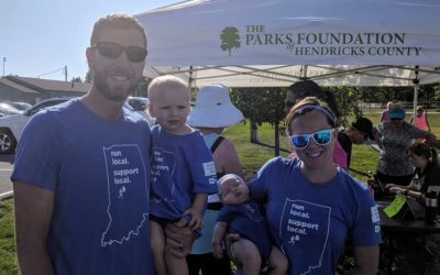 Hendricks Regional Health: Making the Summer Fun Run Possible for 13 Years