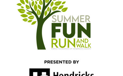 Tracking your Summer Fun Run Participation!